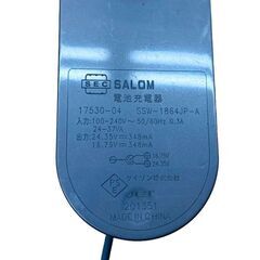 【レガストック川崎本店】 dyson ダイソンSV11 コードレスクリーナー ハンディ 掃除機 スティッククリーナー 付属品多数 動作確認済み 動作品