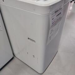 全自動洗濯機　2023年式　YAMADA　SELECT　6.0kg