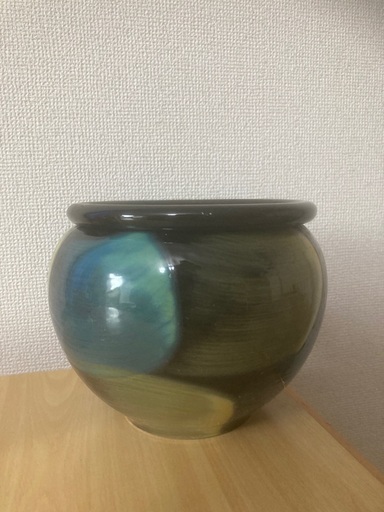植木鉢
