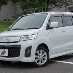 【自社ローン】ＡＺワゴン　カスタムスタイルＸＳ　★保証人なし★車...