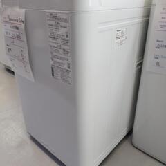 全自動洗濯機　Panasonic　5.0kg 2023年式