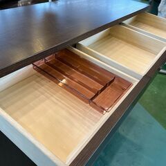 【愛品館八千代店】東京インテリア　TOKYO interior　サイドボード　カウンターボード