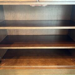 【愛品館八千代店】東京インテリア　TOKYO interior　サイドボード　カウンターボード