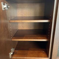 【愛品館八千代店】東京インテリア　TOKYO interior　サイドボード　カウンターボード