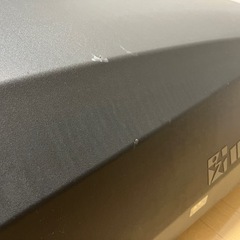 INNO イーノBRM2020 ファントム2020マッドブラック
