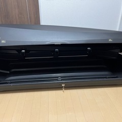 INNO イーノBRM2020 ファントム2020マッドブラック
