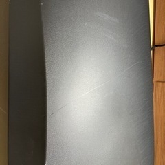 INNO イーノBRM2020 ファントム2020マッドブラック
