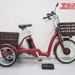 BRIDGESTONE RAKUTTO WAGON RW0B42 2022 ブリヂストン ラクットワゴン