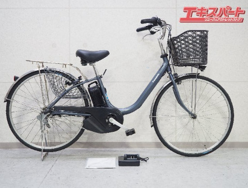 Panasonic vivi YX BE-ELYX633 2020年モデル パナソニック ビビ 電動アシスト自転車