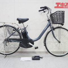 Panasonic vivi YX BE-ELYX633 2020年モデル パナソニック ビビ 電動