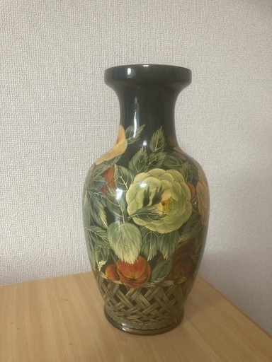 花瓶