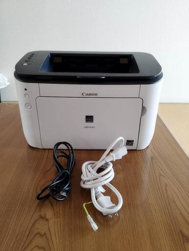 Canon レーザープリンター LBP6240
