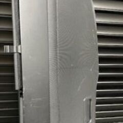 ポルシェ　カイエン　シェードカバー　トランクカバー　リアカバー