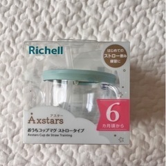 新品未使用おうちマグ