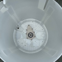 分解清掃済み✨SHARP  洗濯機　8kg   2020年製　ES-GV8D-S