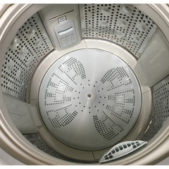 日立 洗濯機 BW-V70A ビートウォッシュ 