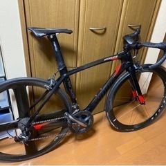 スペシャライズド・ベンジSワークス-SIXPAD シックスパッドパワー