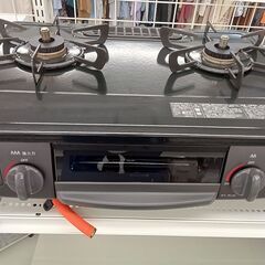 ★ジモティ割あり★  Rinnai  ガステーブル LPガス用  23年製 動作確認／クリーニング済み TC730