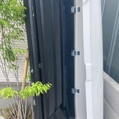 inno 　ルーフボックス　