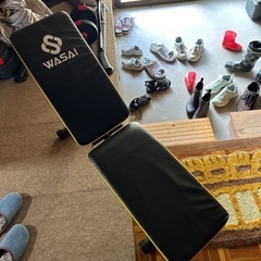 夏に向けて！ホームトレーニングセット 