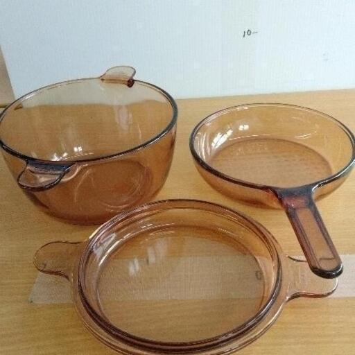 0713-310 調理器具セット　美品