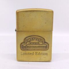 限定品 ZIPPO キャメルトロフィー サバマレーシア 1993年 シリアル番号付き ジッポーライター ☆ 札幌市 豊平区 平岸