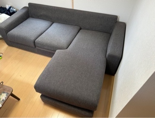 家具 ソファ 3人掛けソファ