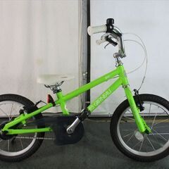 Ｄ644　★19800円★整備済み 中古子供自転車 ルイガノ【1...