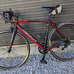 メリダ ロードバイク SCULTURA 400 700cc SHIMANO105