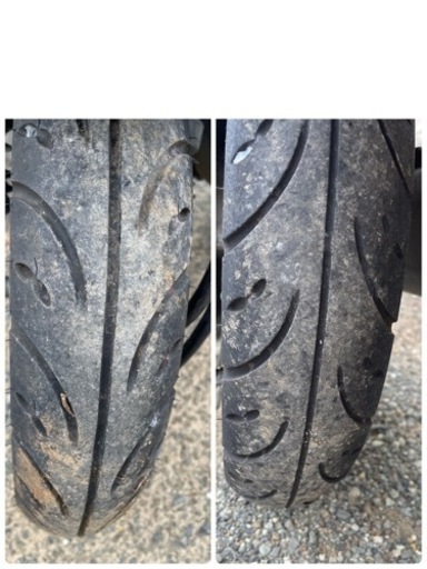 引取先が決まりました】アドレスV125 アレグレット吸排気チューン済