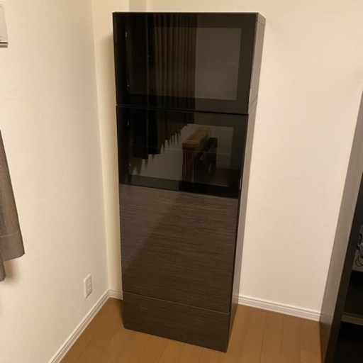 IKEA キャビネット