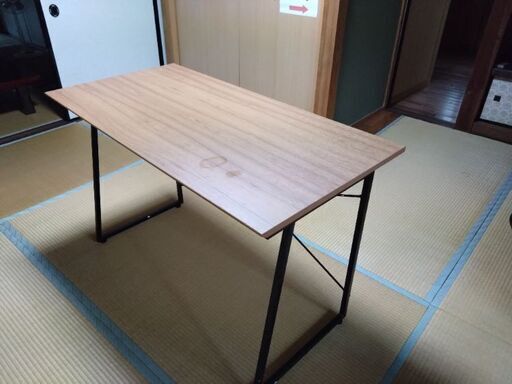 デスク　机