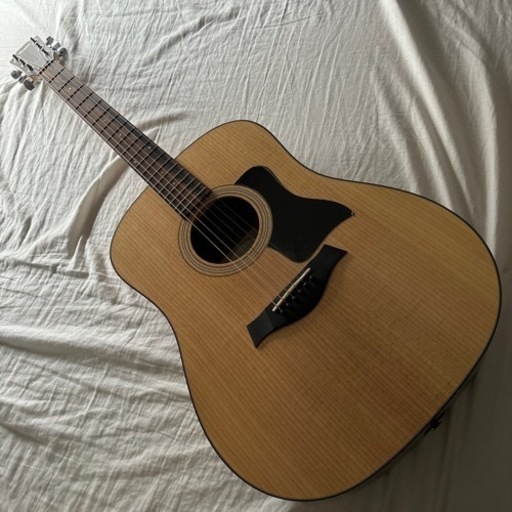 Tayler ギター