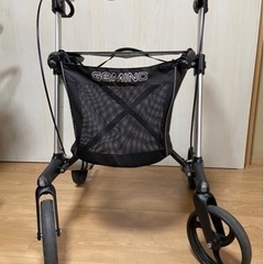 歩行器　ハンディウォーク