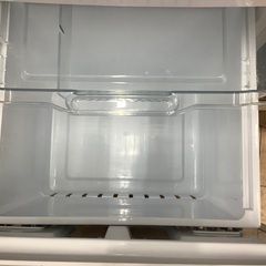 【2021年製】Hisense(ハイセンス)2ドア冷蔵庫のご紹介です！！！