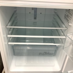 【2021年製】Hisense(ハイセンス)2ドア冷蔵庫のご紹介です！！！