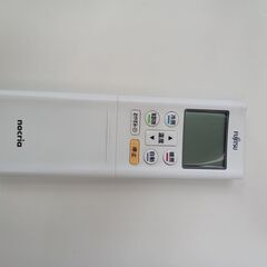 ★ジモティ割あり★ 富士通 ルームエアコン AS-C25G-W 2.5kw 17年製 室内機分解洗浄済み TK2549								