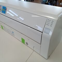★ジモティ割あり★ 富士通 ルームエアコン AS-C25G-W 2.5kw 17年製 室内機分解洗浄済み TK2549								