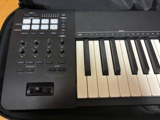 Roland A-88 Mk2 配送相談可能 動作確認済み