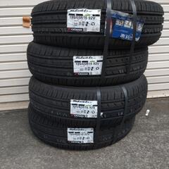 195/65R16新品未使用ヨコハマタイヤ