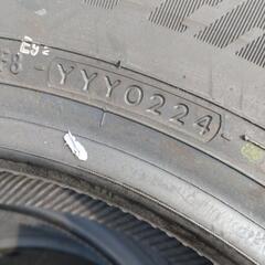 195/65R16新品未使用ヨコハマタイヤ