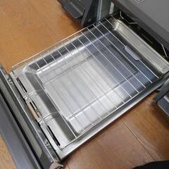 【お届け出来ます】2018年製 都市ガス用 ガスコンロ パロマ