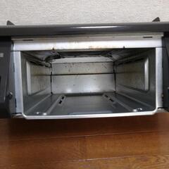 【お届け出来ます】2018年製 都市ガス用 ガスコンロ パロマ