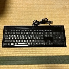 キーボード