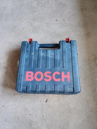ボッシュ　BOSCHインパクトドライバー　14.4V 　セット　DIY等に