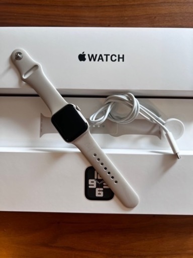 ヘッドフォン Apple Watch