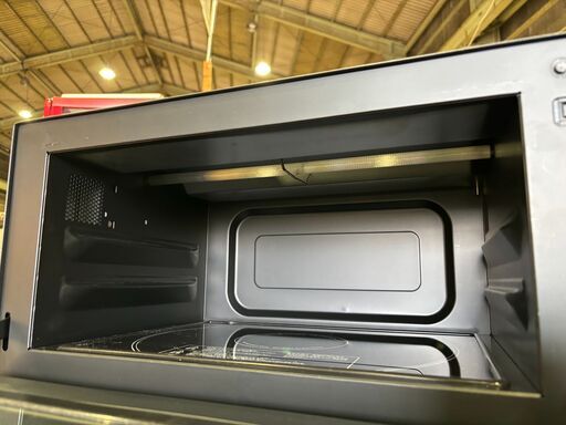 愛品館 市原店】✨展示・未使用品✨BALMUDA 2019年製 オーブンレンジ