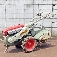 耕耘機/ヤンマー/MRT6RZ/店頭引取り限定□2764