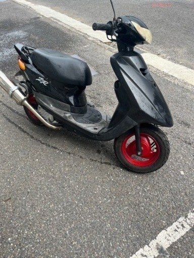 SA36 jog 4st 程度良し