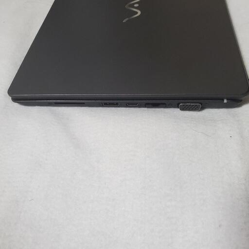 Sony Vaio S11/軽量930g/11.6インチ/第6世代i3/4GB/128GB/Win11pro